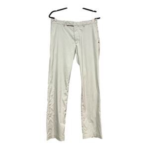 Ralph Lauren X Pants Men 32 Gray